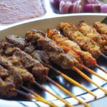 Pei Wei Asian Kitchen Thai Chicken Satays Recipe