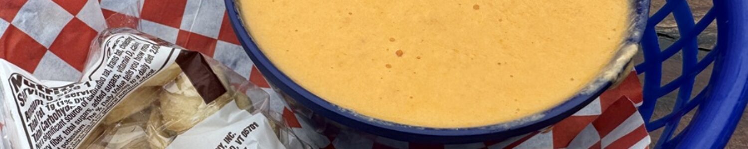 Princess Seafood Restaurant Lobster Bisque Recipe