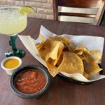 Rubio's Red Tomatillo Salsa Recipe