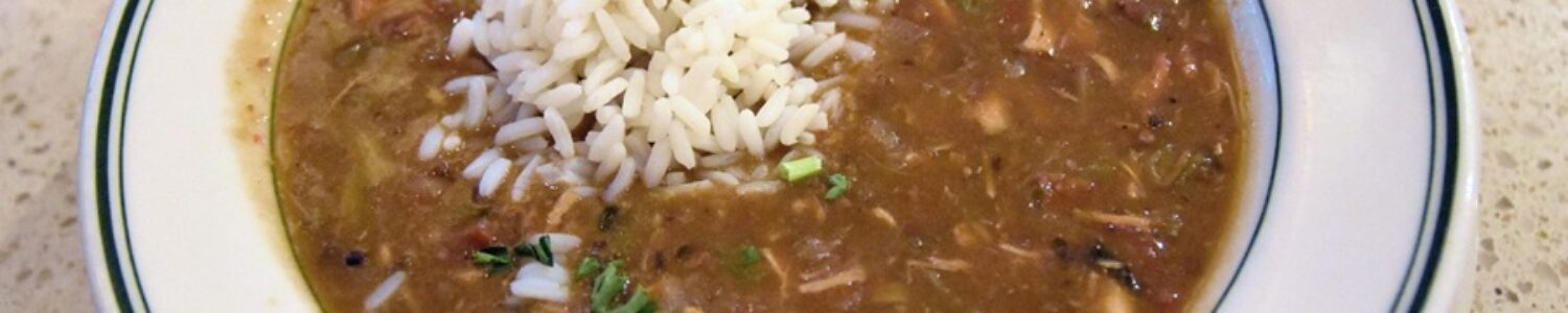 Ruby Tuesday French Quarter Gumbo Recipe