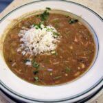 Ruby Tuesday French Quarter Gumbo Recipe