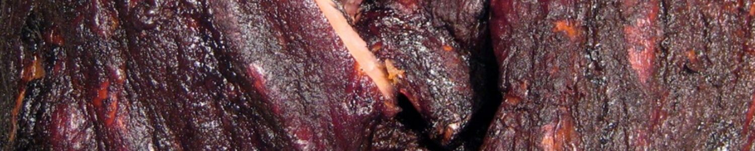 Ruby Tuesday Memphis Dry Ribs Recipe