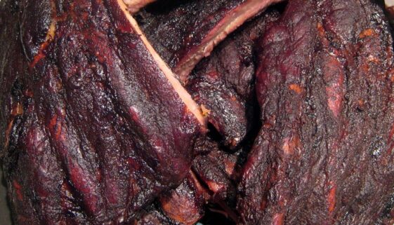 Ruby Tuesday Memphis Dry Ribs Recipe