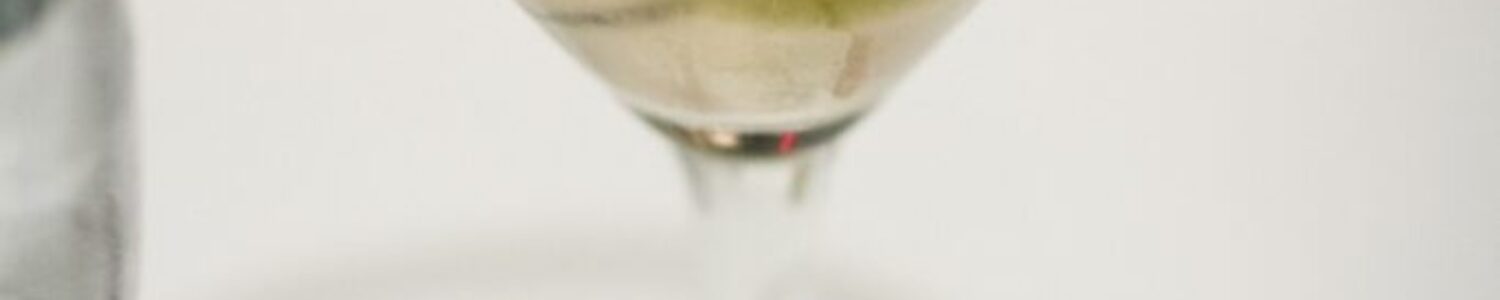 Ruth’s Chris Steak House Martini Cocktail Recipe