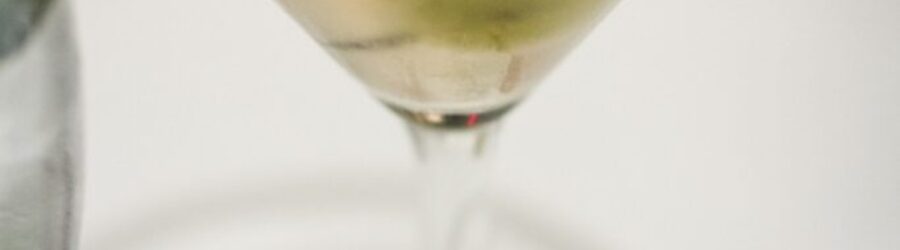 Ruth’s Chris Steak House Martini Cocktail Recipe