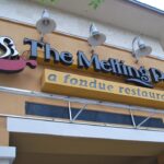 The Melting Pot Bourbon Bacon Cheddar Fondue Recipe