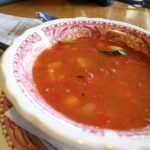 The Old Spaghetti Factory Minestrone Soup Recipe