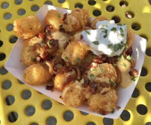 Tot Boss Loaded Tater Tots Recipe