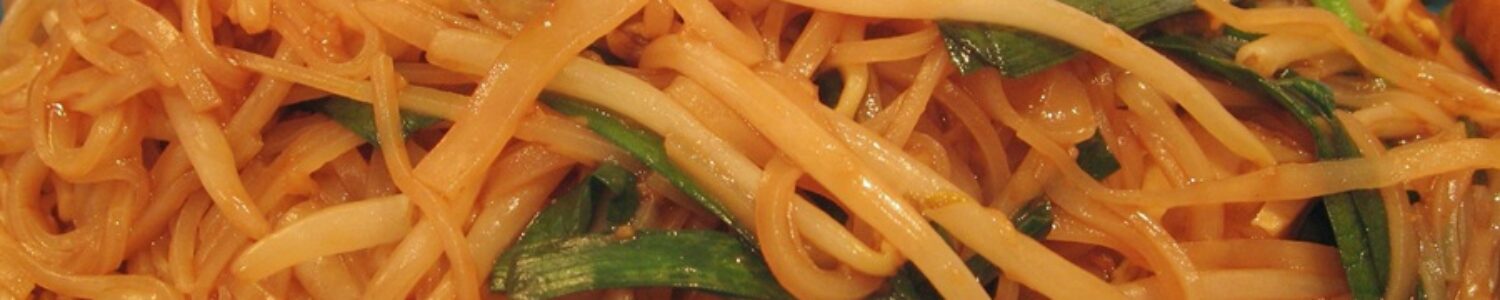 Wagamama Pad Thai Kimchee Recipe