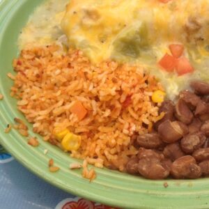 Acapulco Restaurant and Cantina Mexican Rice Recipe Acapulco Restaurant and Cantina Mexican Rice Recipe