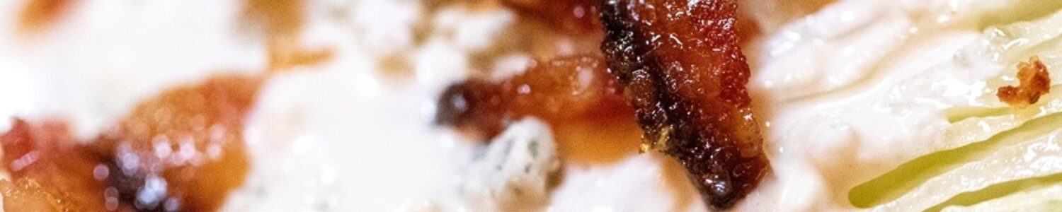 Bakerstreet Blue Cheese Dressing Recipe