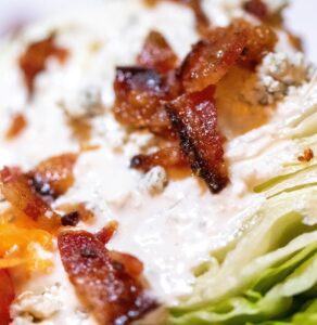 Bakerstreet Blue Cheese Dressing Recipe