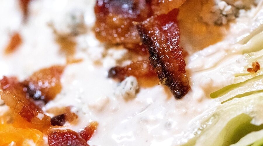 Bakerstreet Blue Cheese Dressing Recipe