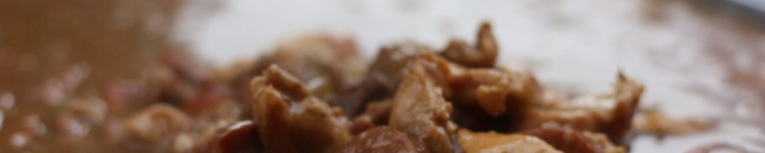 Bob Evans Chicken and Sausage Gumbo Recipe