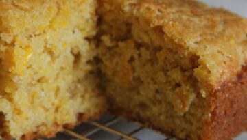Boston Market Cornbread Recipe