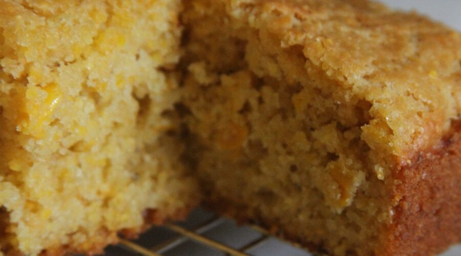 Boston Market Cornbread Recipe
