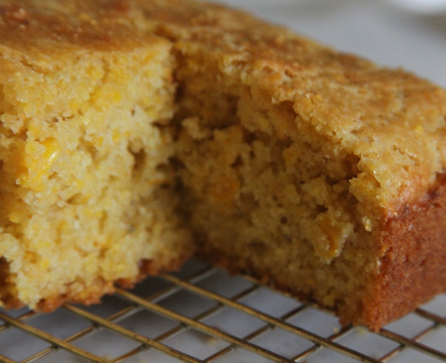Boston Market Cornbread Recipe