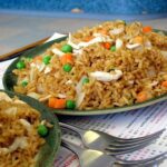 Chinese Restaurant-Style Chinese Fried Rice Recipe