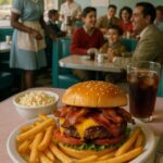 Classic American Diner-Style Coleslaw Recipe