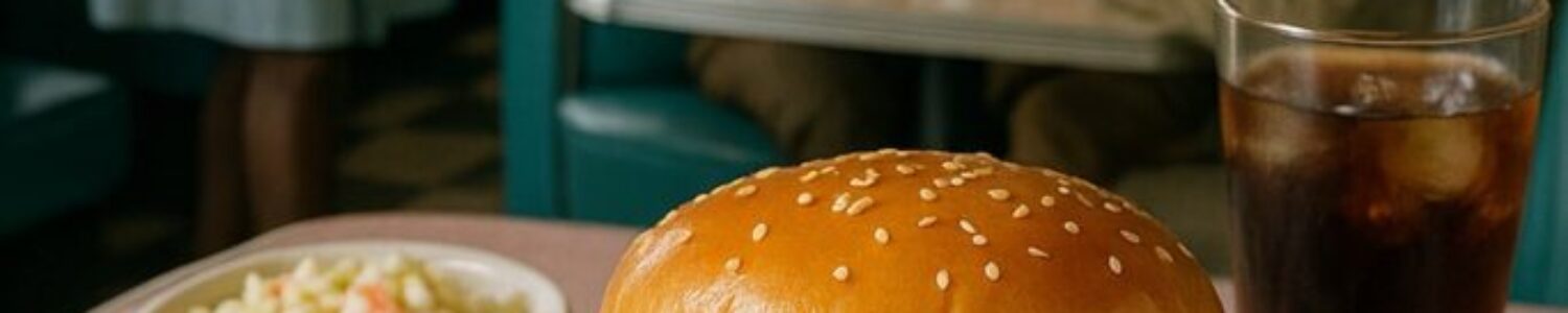 Classic American Diner-Style Coleslaw Recipe