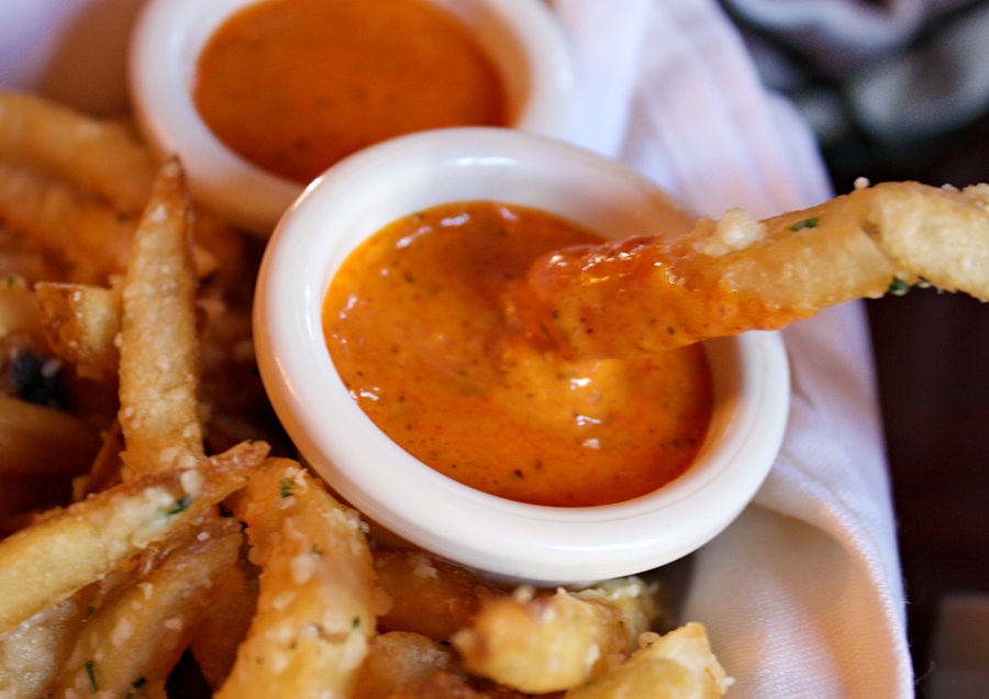 Disney's Cafe Orleans Cajun Remoulade Recipe