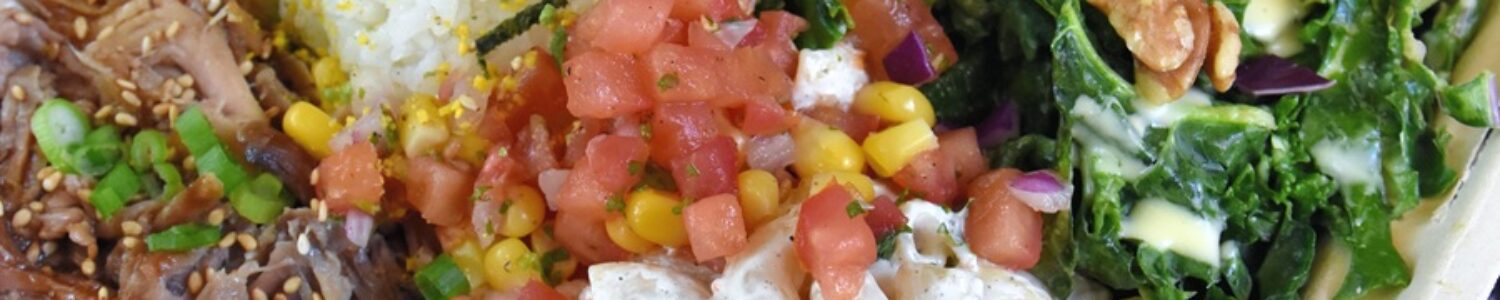 Disney's Polynesian Resort's Kona Cafe Hawaiian Pasta Salad Recipe