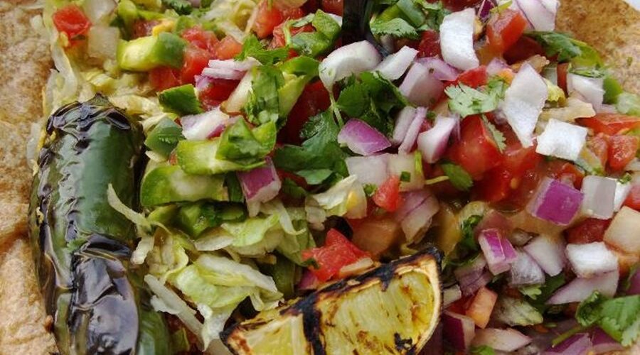 Freebirds World Burrito Carnitas Burrito in a Bowl Recipe