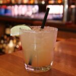 Olive Garden Margarita Rocks Cocktail Recipe
