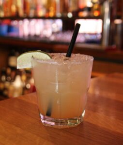 Olive Garden Margarita Rocks Cocktail Recipe