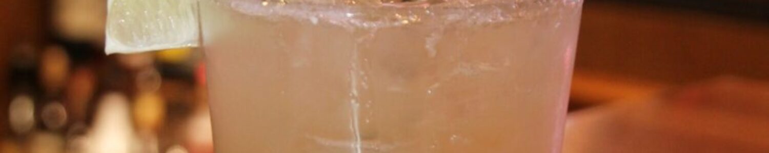 Olive Garden Margarita Rocks Cocktail Recipe