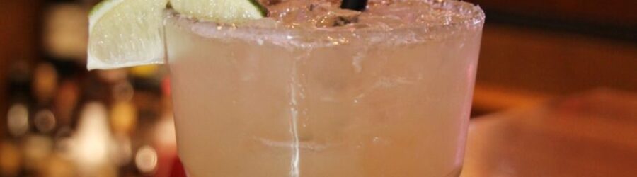 Olive Garden Margarita Rocks Cocktail Recipe