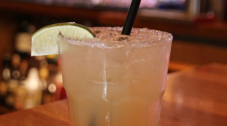 Olive Garden Margarita Rocks Cocktail Recipe