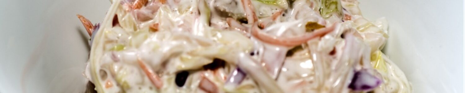 Black Angus Steakhouse Cole Slaw Recipe
