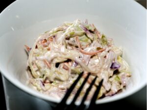 Black Angus Steakhouse Cole Slaw Recipe