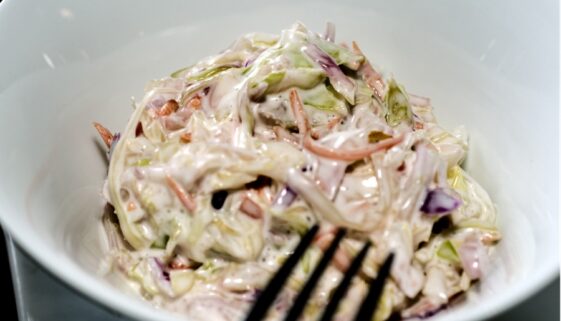 Black Angus Steakhouse Cole Slaw Recipe