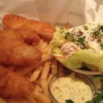 Cheesecake Factory Tartar Sauce Recipe