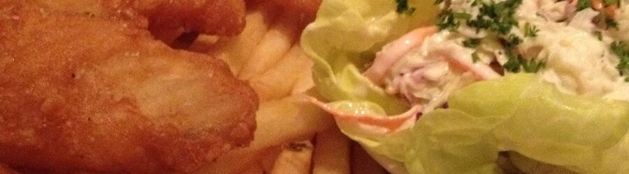 Cheesecake Factory Tartar Sauce Recipe