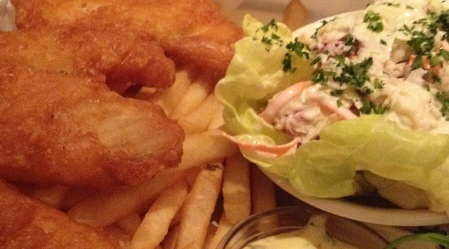 Cheesecake Factory Tartar Sauce Recipe