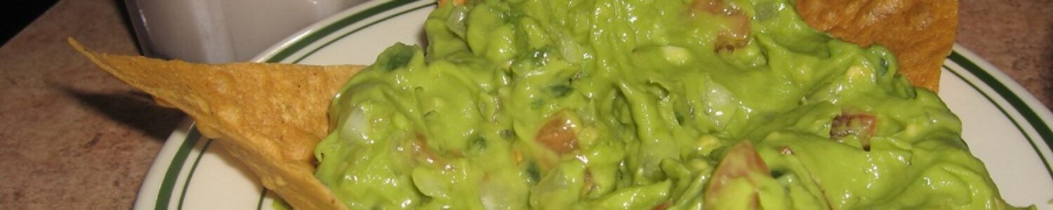 Disney Springs’ Paradiso 37 Guacamole Recipe