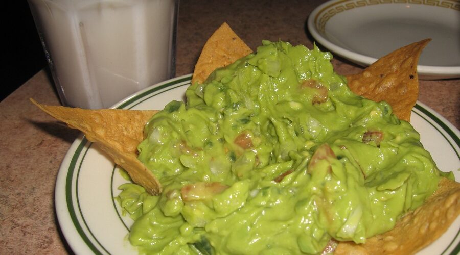 Disney Springs’ Paradiso 37 Guacamole Recipe