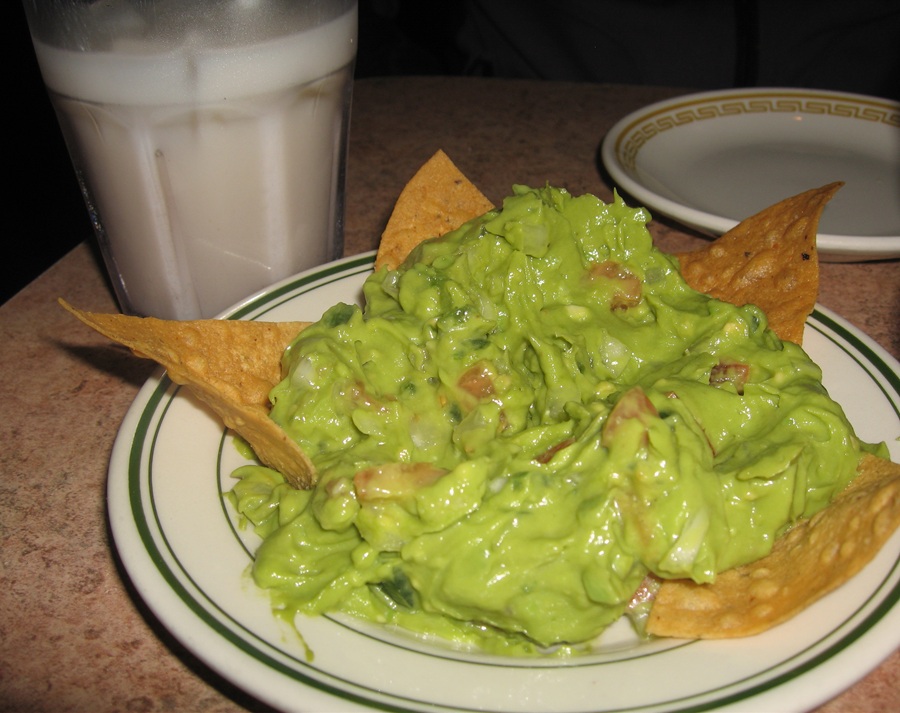 Disney Springs’ Paradiso 37 Guacamole Recipe