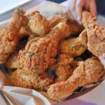 Golden Corral Fried Chicken Recipe
