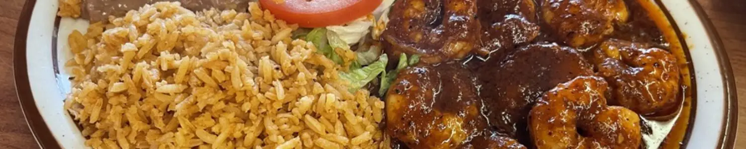 Gulf Coast Restaurant-Style Camarones a la Diabla Recipe