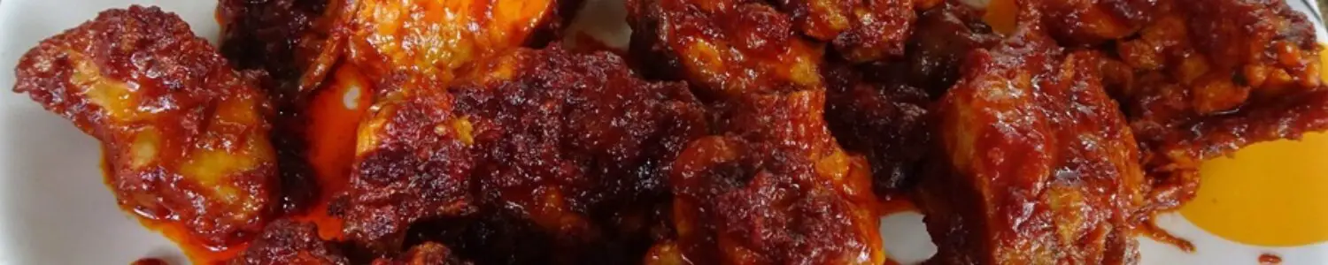 Gulf Coast Restaurant-Style Masala Fried Chicken Recipe