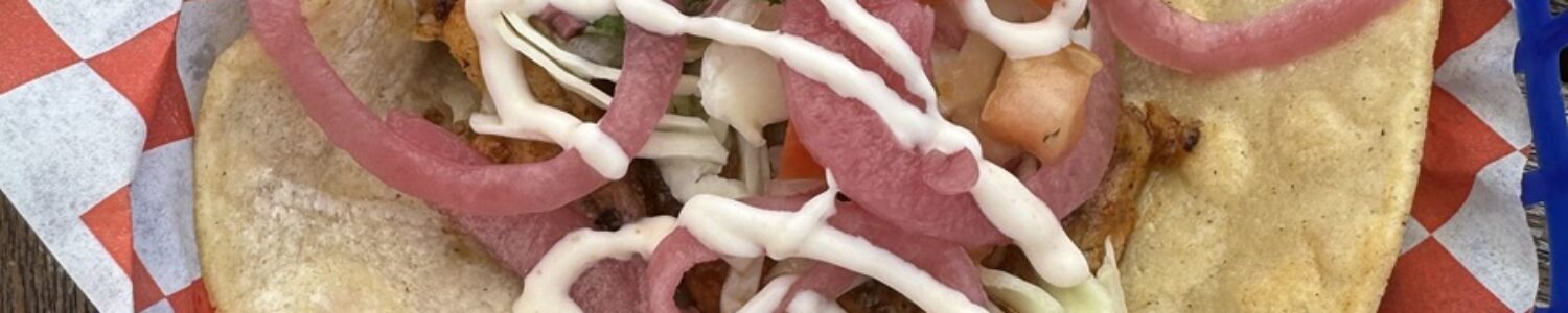Princess Seafood Restaurant Rockfish Taco Recipe