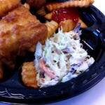 Arthur Treacher's Cole Slaw Recipe