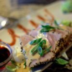 Bonefish Grill Tuna Tataki Recipe