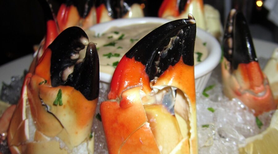 Gulf Coast Restaurant-Style Florida Stone Crab Claws Recipe