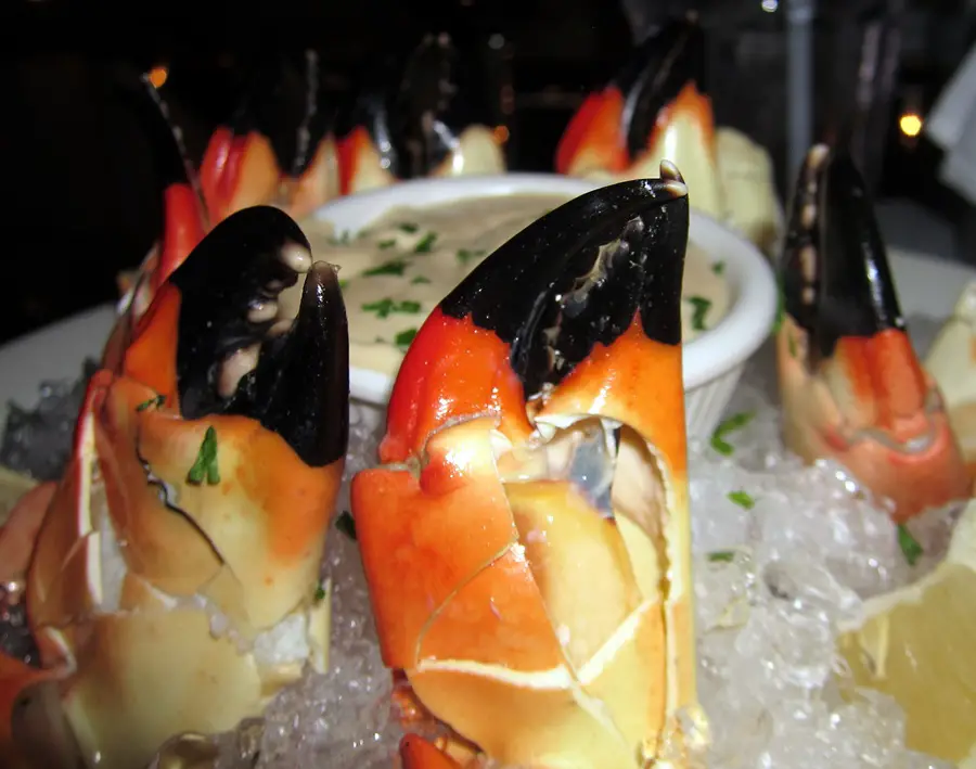 Gulf Coast Restaurant-Style Florida Stone Crab Claws Recipe
