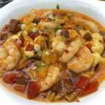 Gulf Coast Restaurant-Style Shrimp and Grits Recipe